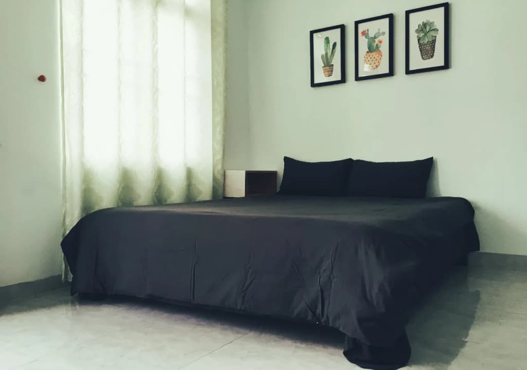 Birdnests Hotel - photo 3