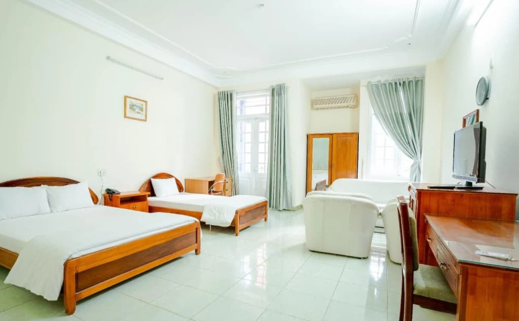 Thanh Lan 1 Hotel Danang - photo 2