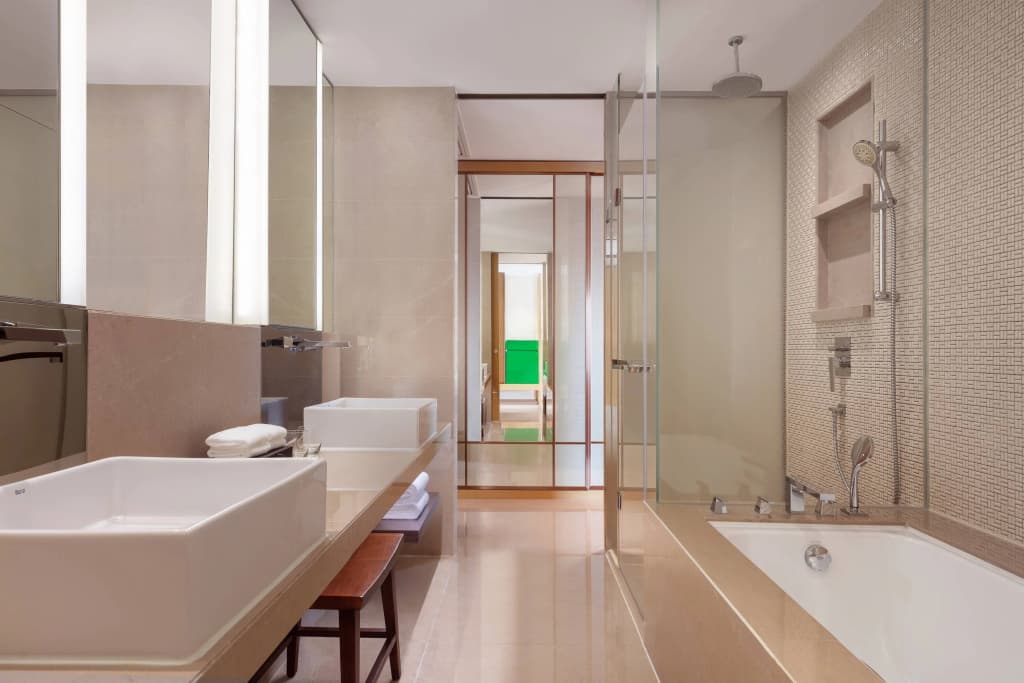 Courtyard by Marriott Hong Kong Sha Tin - photo 11