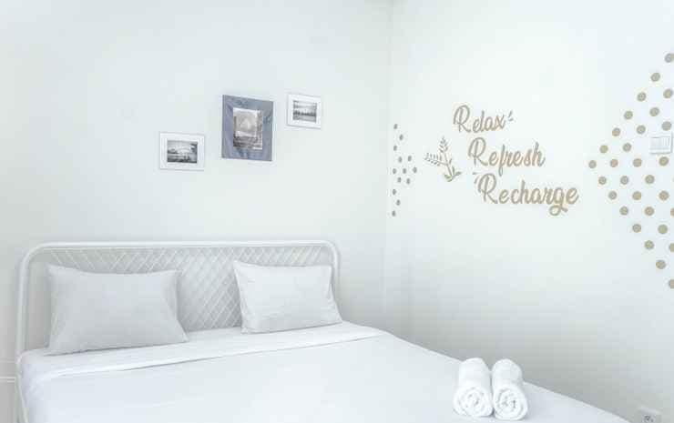 New Studio Apartment @ Woodland Park Residence By Travelio - photo 9