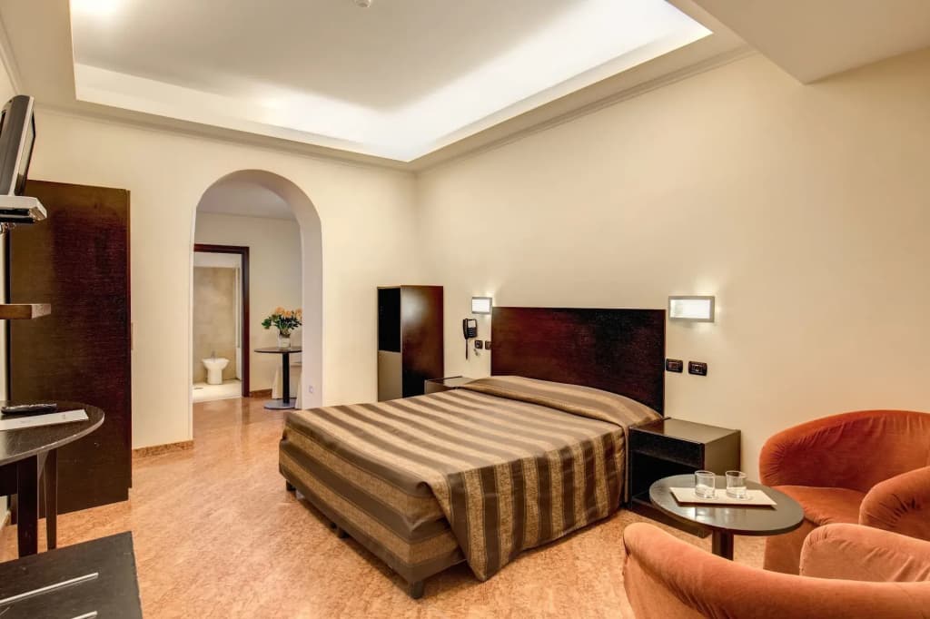 Hotel San Marco - photo 13