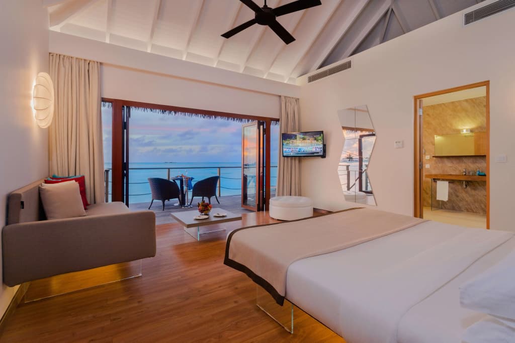 Cocoon Maldives - photo 2