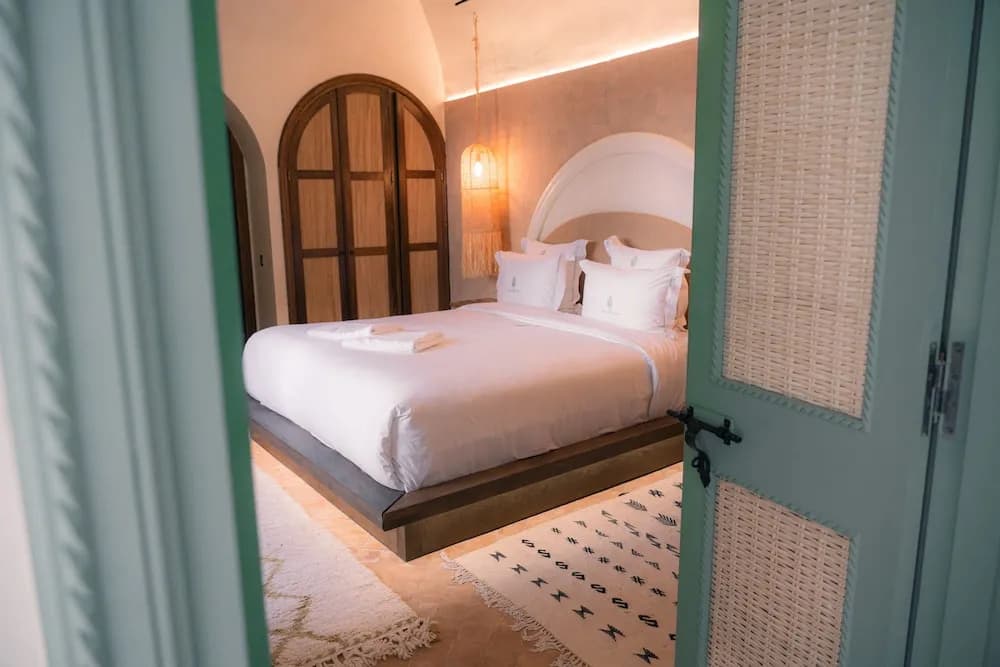 Riad Lalla Mimouna - photo 3