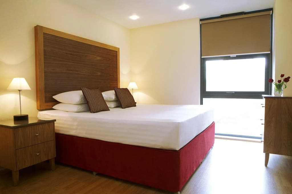 Marlin Apartments Canary Wharf - photo 6