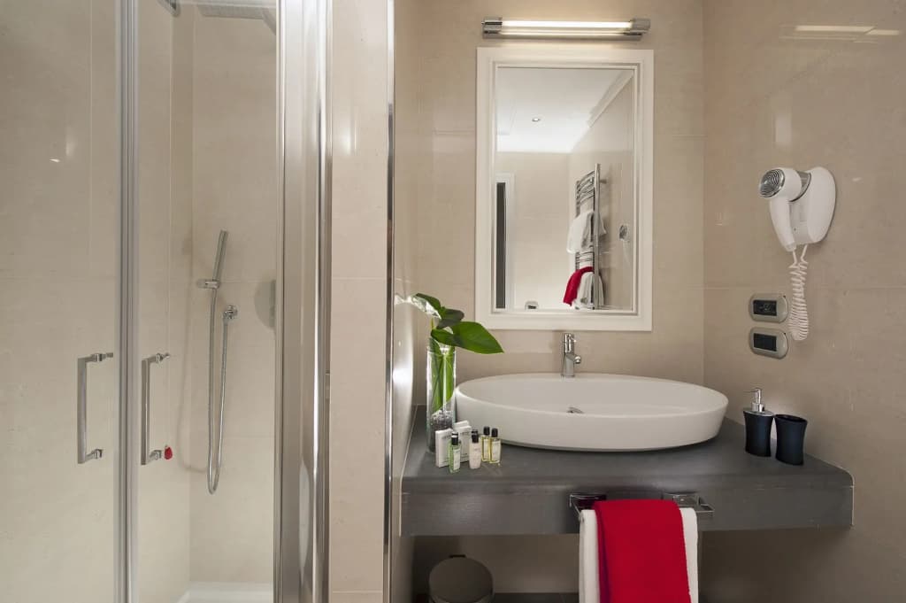 Demetra Hotel - photo 39