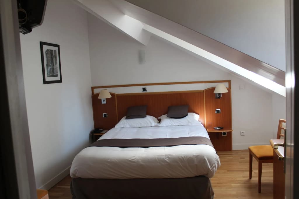 Hotel Metropolitain - photo 8