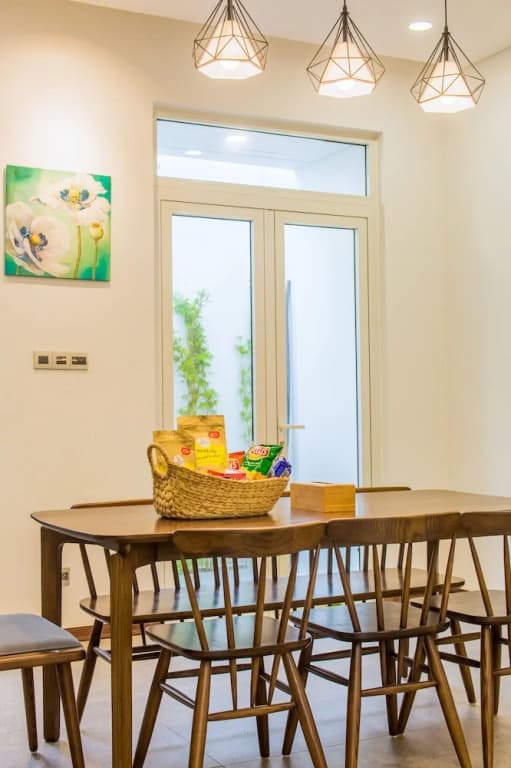 Mer Villa And Hotel Da Nang - photo 39