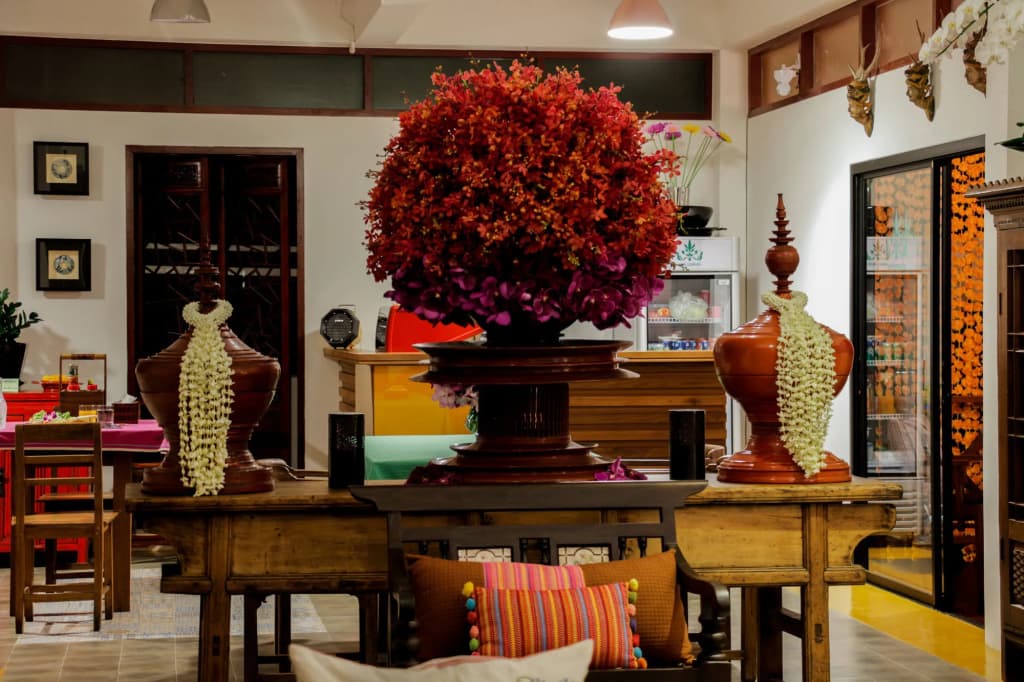 Baan Huen Phen - photo 2