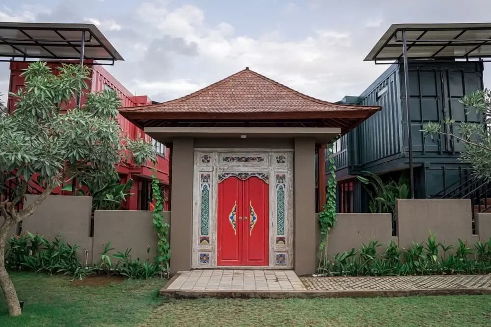 The Shack Canggu - photo 11