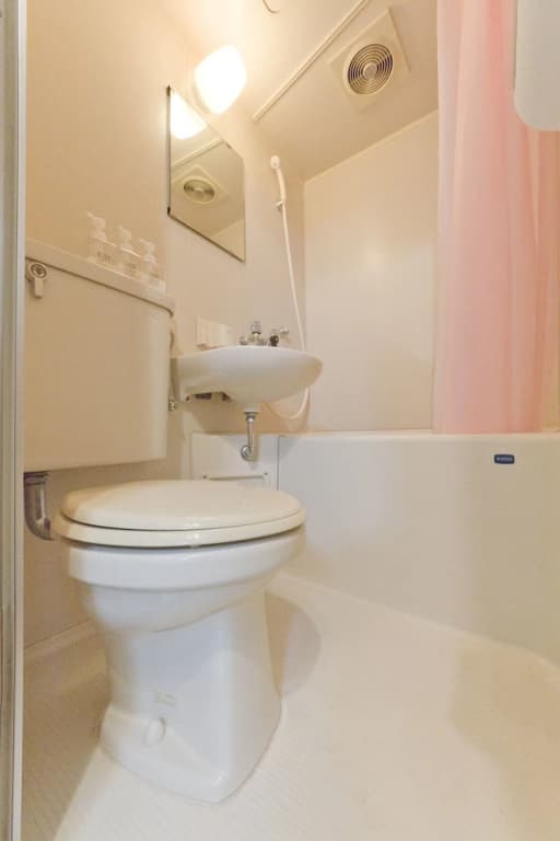 Mini Hotel Shinjuku Front 101 - photo 25