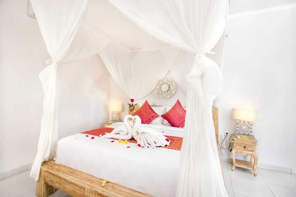 Akusara Guest House - photo 2