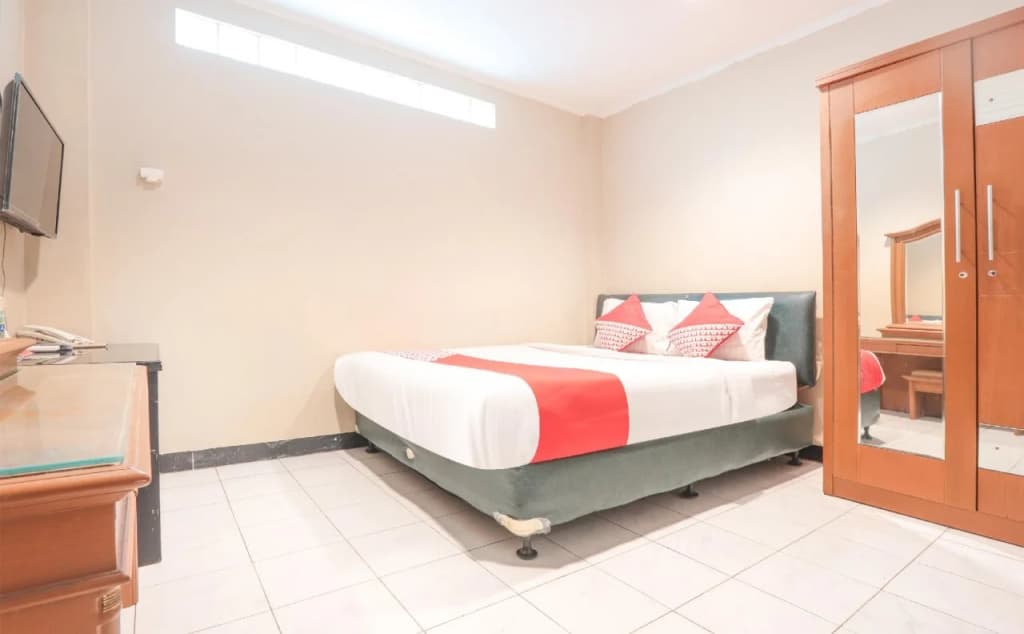 Blueberry Homestay by OYO Rooms - photo 5