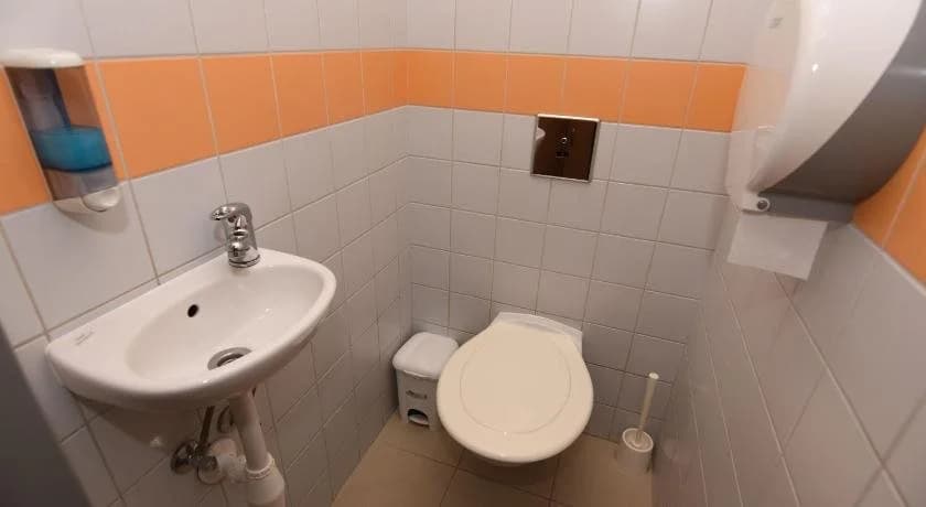 Hotel SAS - photo 8