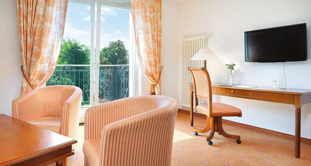 Victor’s Residenz-Hotel Berlin Mitte - photo 8