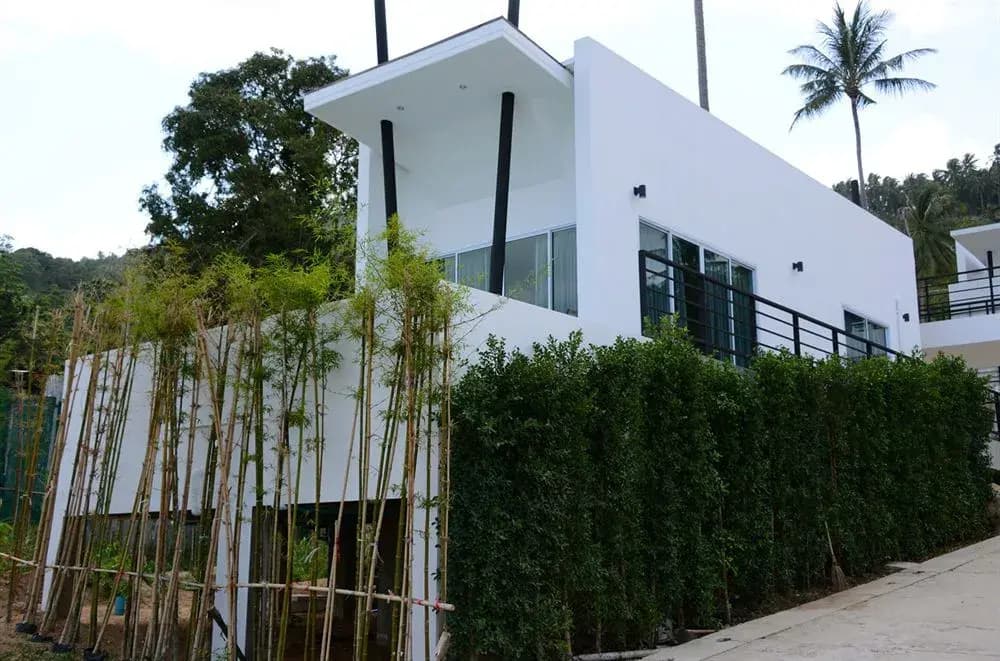 Villa Q at Design Square - photo 1