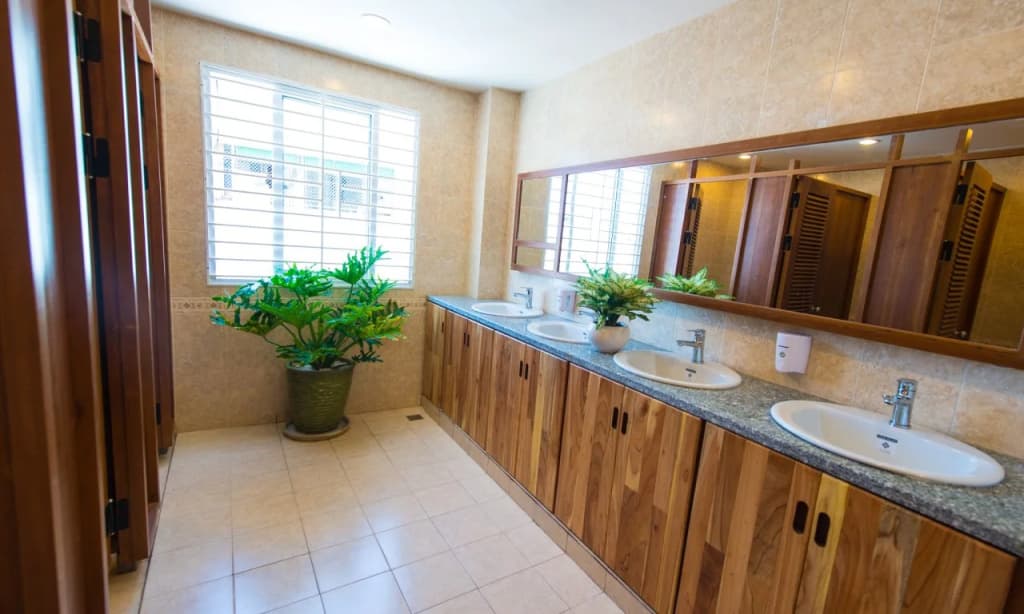 Tabalo Hostel - photo 15