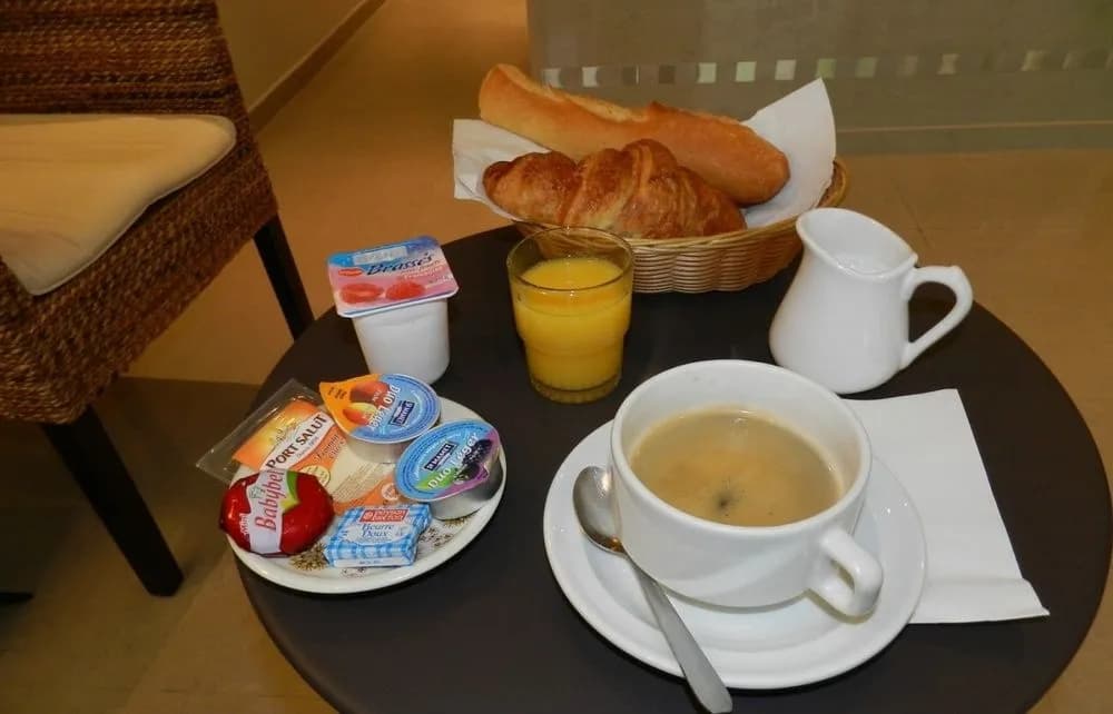 Edgar Suites Paris Louvre - Bellan - photo 12