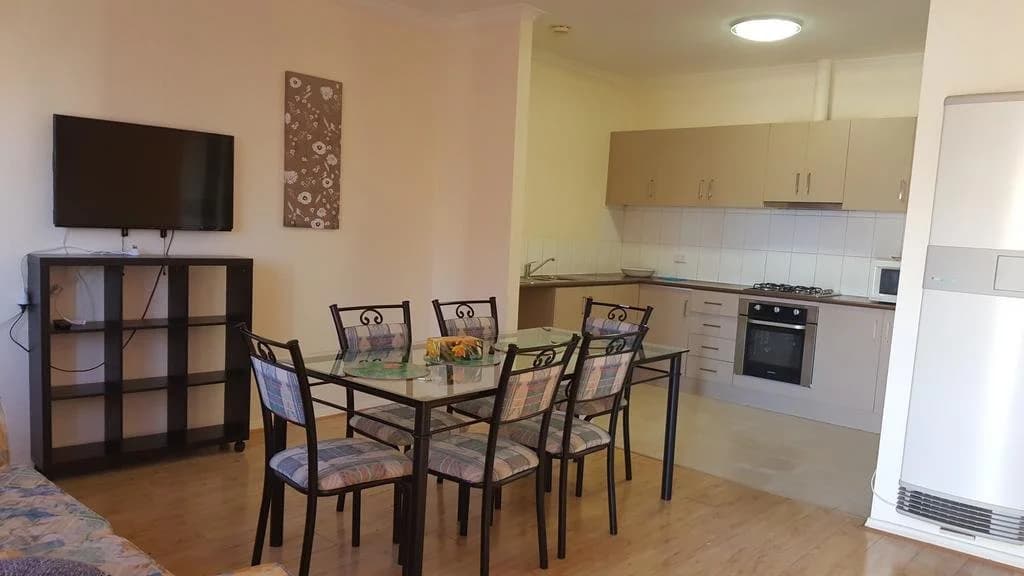 Westside Serviced Apartments - photo 14