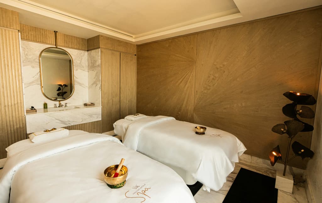 Waldorf Astoria Doha West Bay - photo 7
