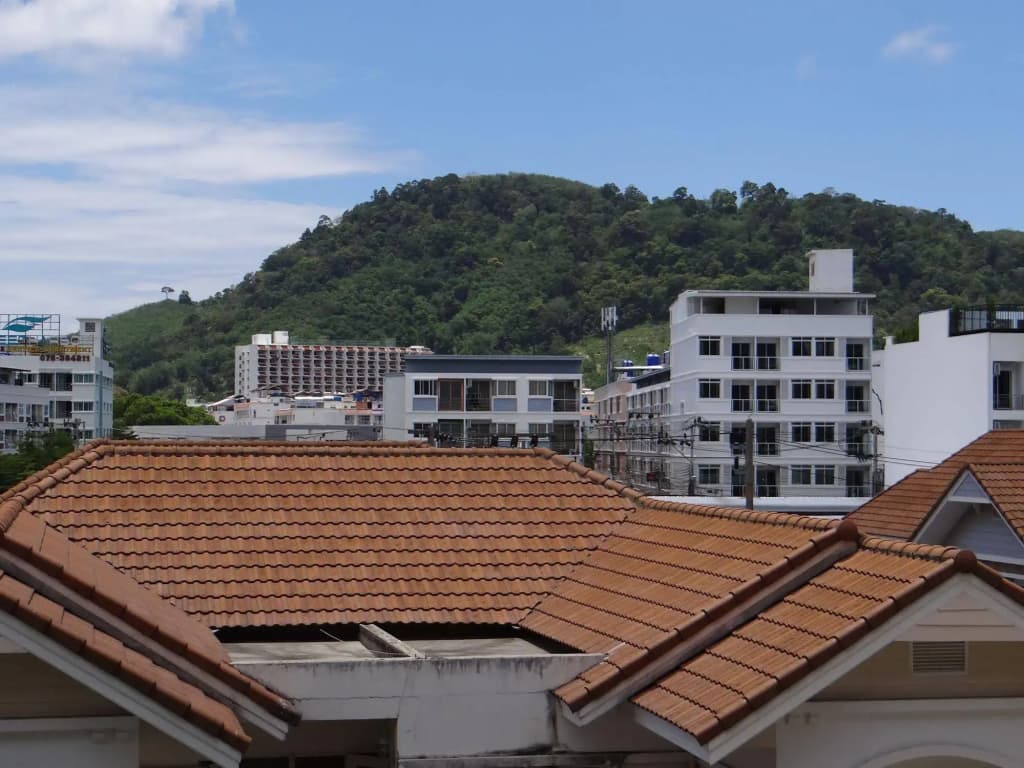 Tropical Sunset Hotel Patong - photo 17