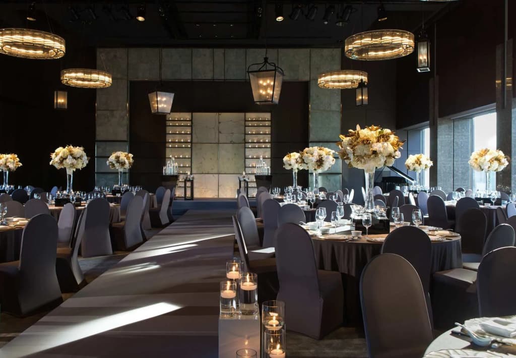THE PLAZA Seoul, Autograph Collection - photo 22