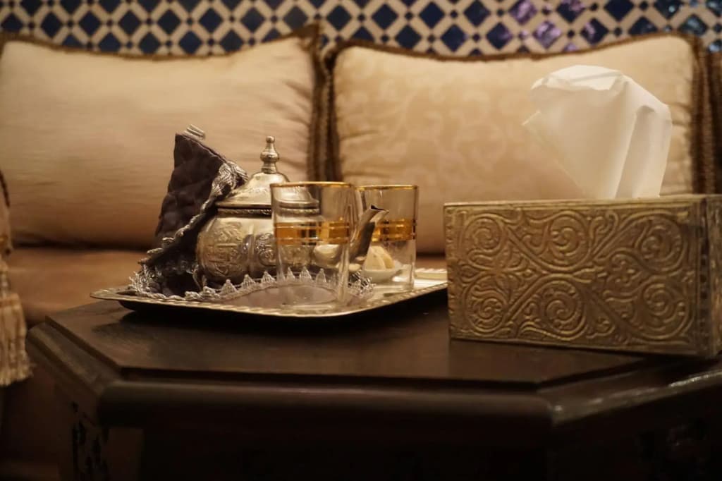 Riad Zaid - photo 11