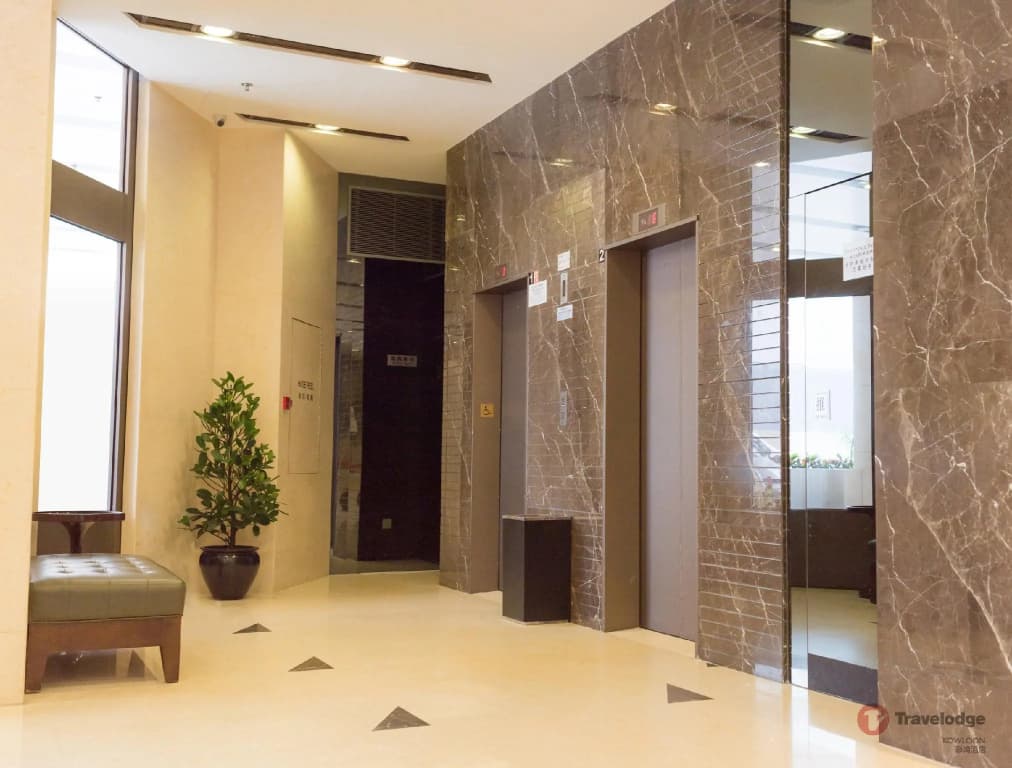 Travelodge Kowloon - photo 11