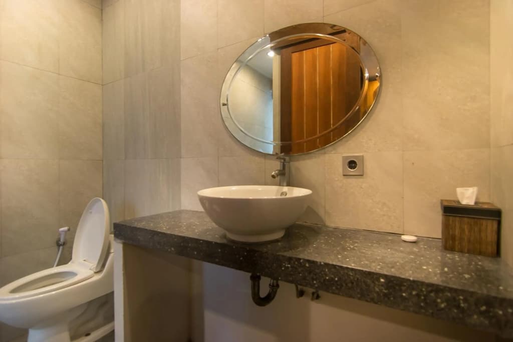 Delu Villas Suite Seminyak - photo 10