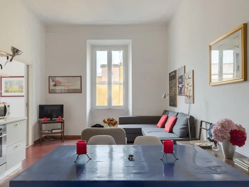 RSH Vatican Apartments - photo 12