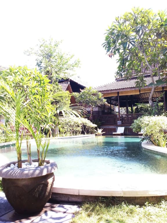 Kampung Cenik - photo 13