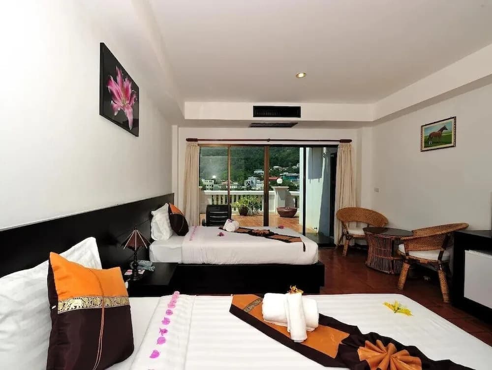 HRK Resort - photo 3