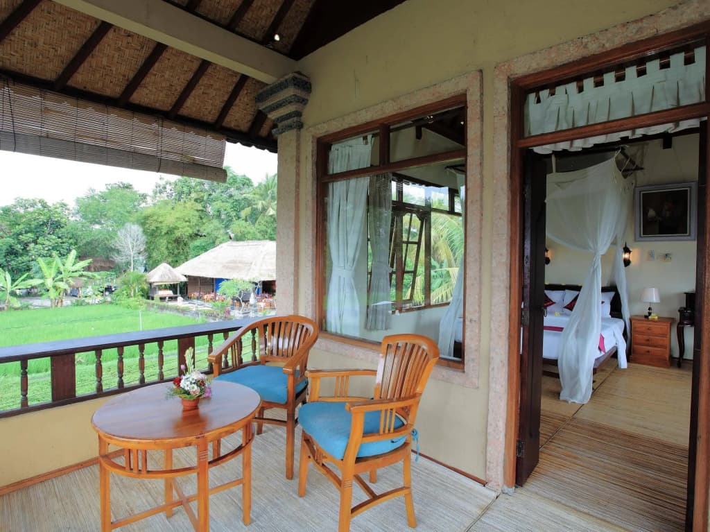 Bali Putra Villa - photo 13
