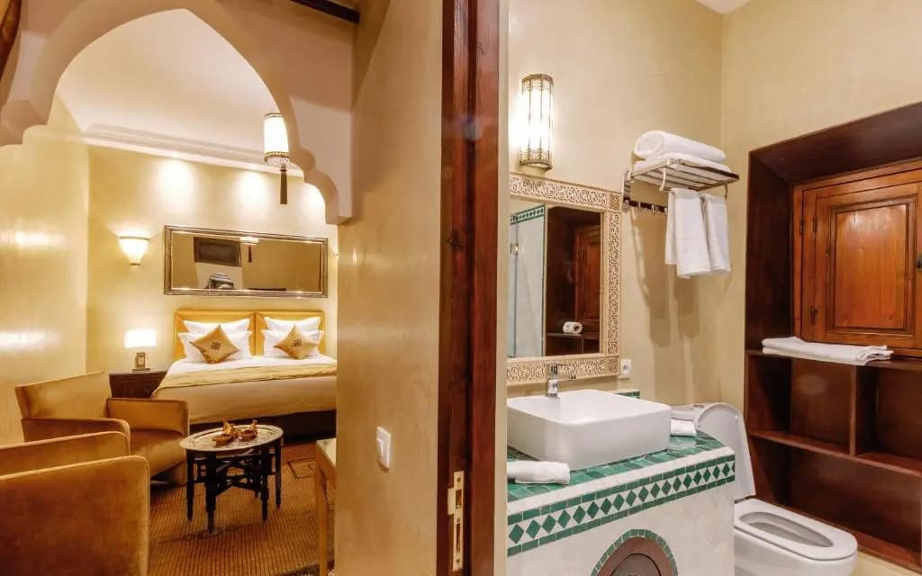 Riad El Hara - photo 10