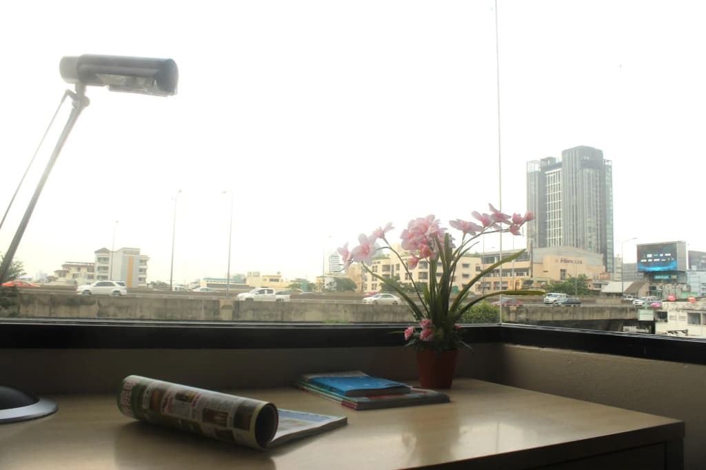 Must Sea Hotel - photo 16