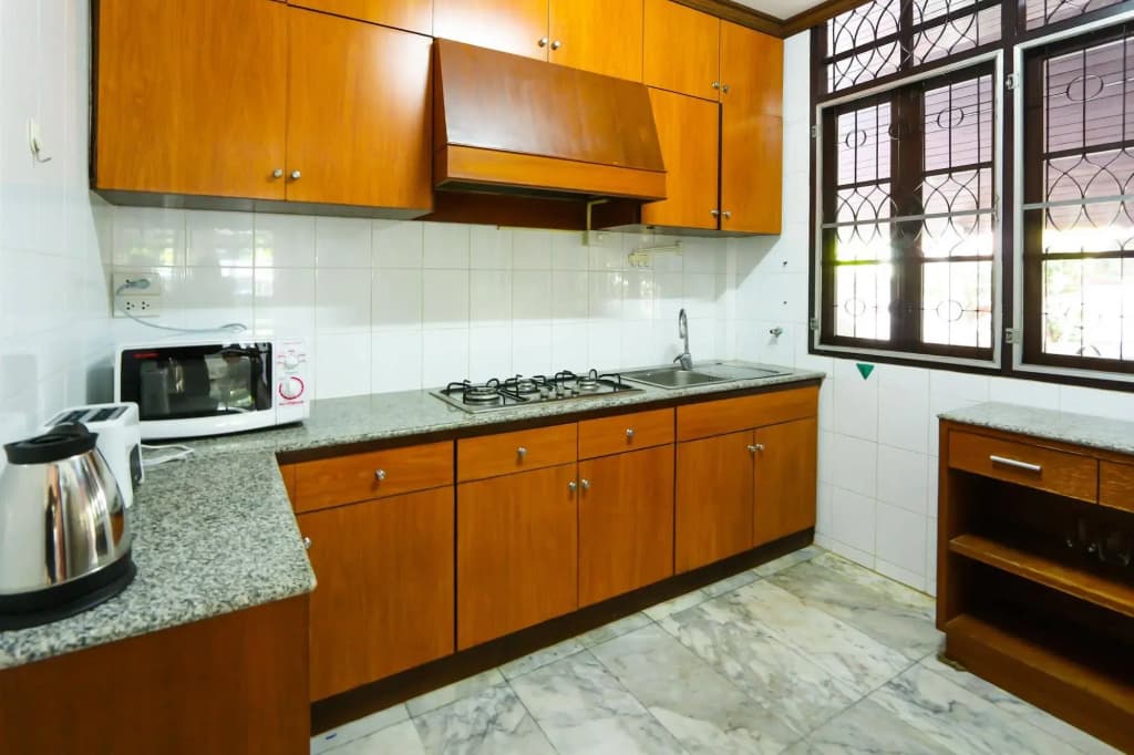 Villa de Nimman - photo 14