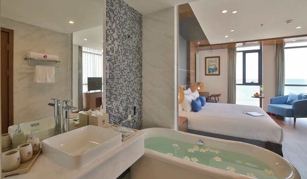HAIAN Beach Hotel & Spa - photo 9