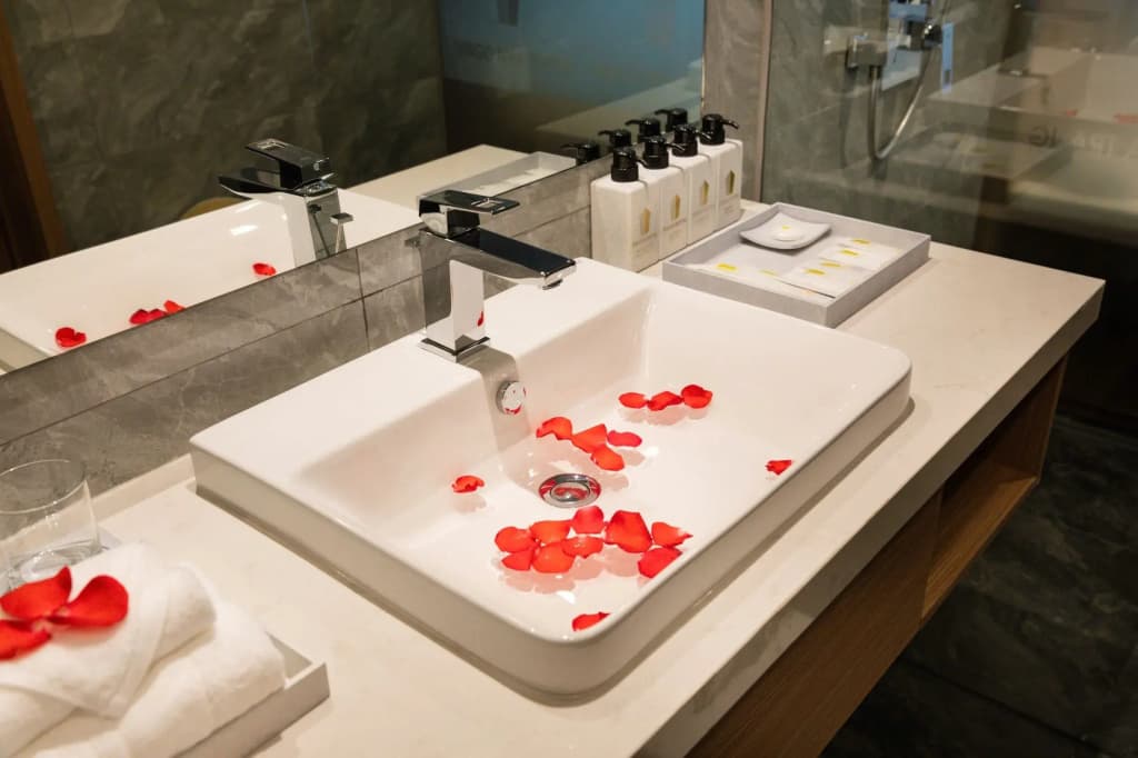Virgo Hotel - photo 20