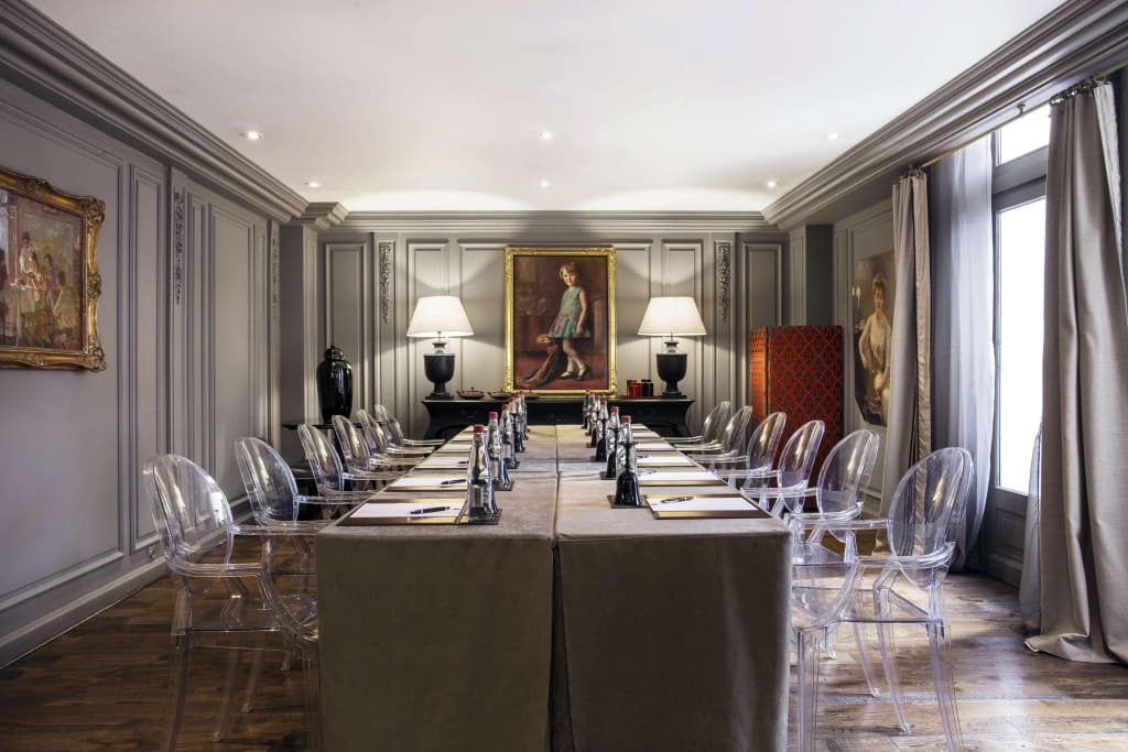 Castille Paris - Starhotels Collezione - photo 20