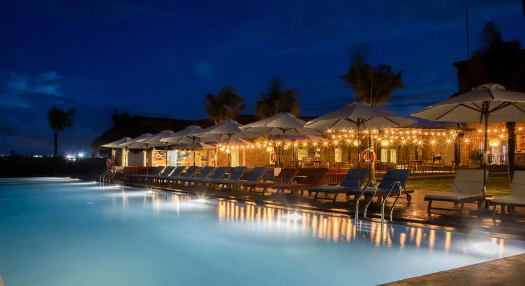 Cocobay Danang Boutique Hotels - photo 19