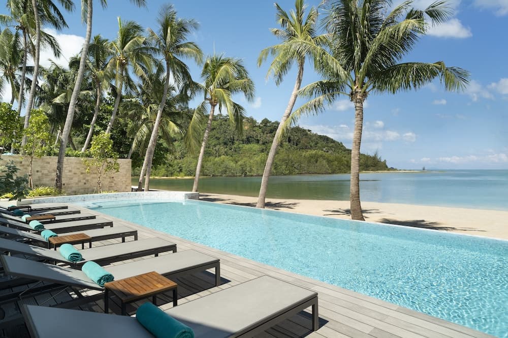 Villas by Avani+ Samui - photo 26