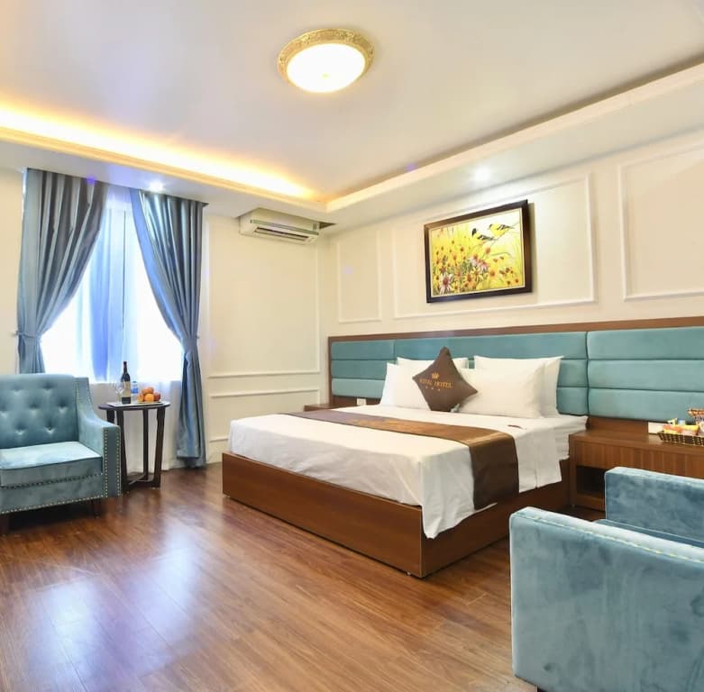 Royal Hotel II - photo 3
