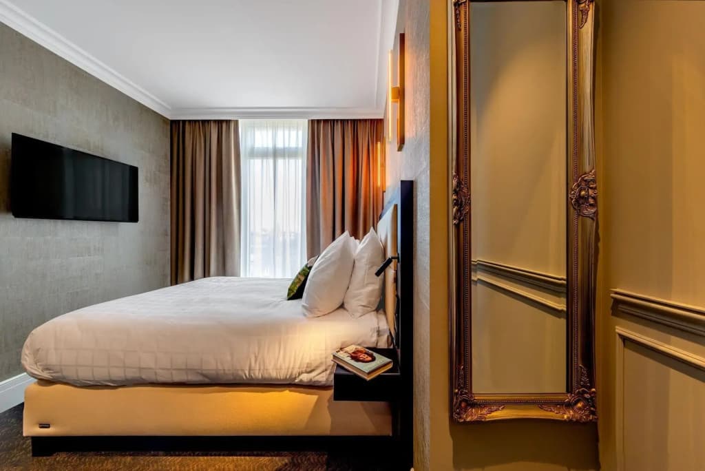 De Ware Jacob Boutique Hotel - photo 3