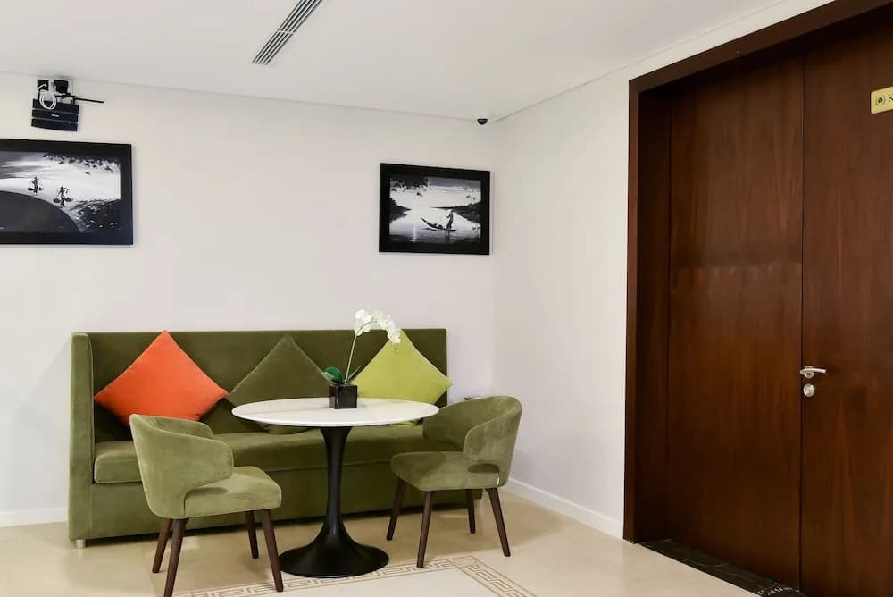 The Five - Ocean Villas Da Nang - photo 25