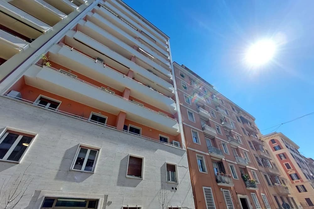 4bnb - Charming Giuliana Apartment - photo 1