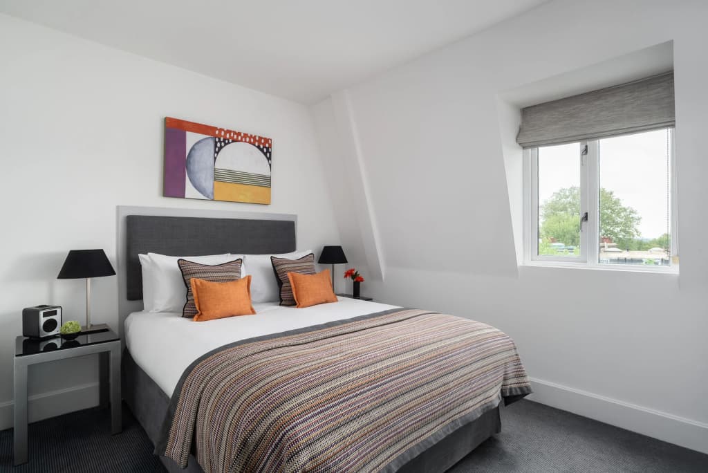 Templeton Place by Supercity Aparthotels - photo 2