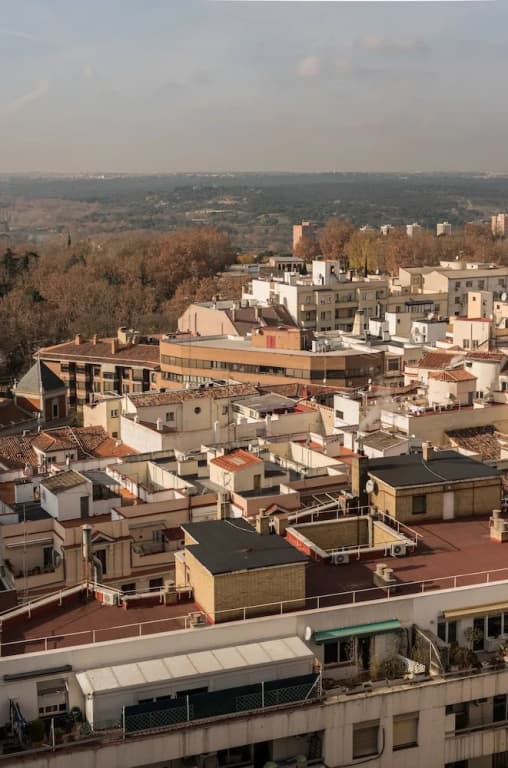 Torre de Madrid Plaza - MADFlats Collection - photo 15