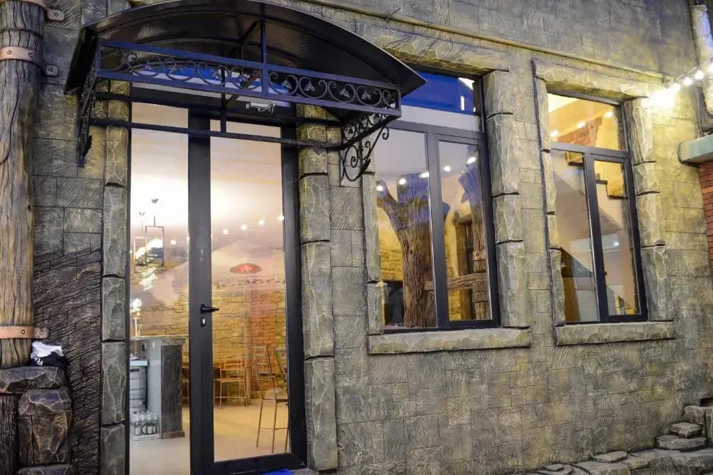 Ragnar Hotel - photo 1