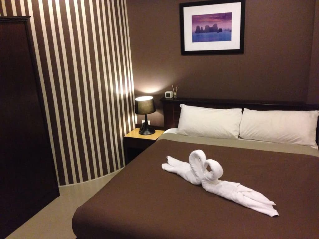 Bt Inn Patong - photo 6