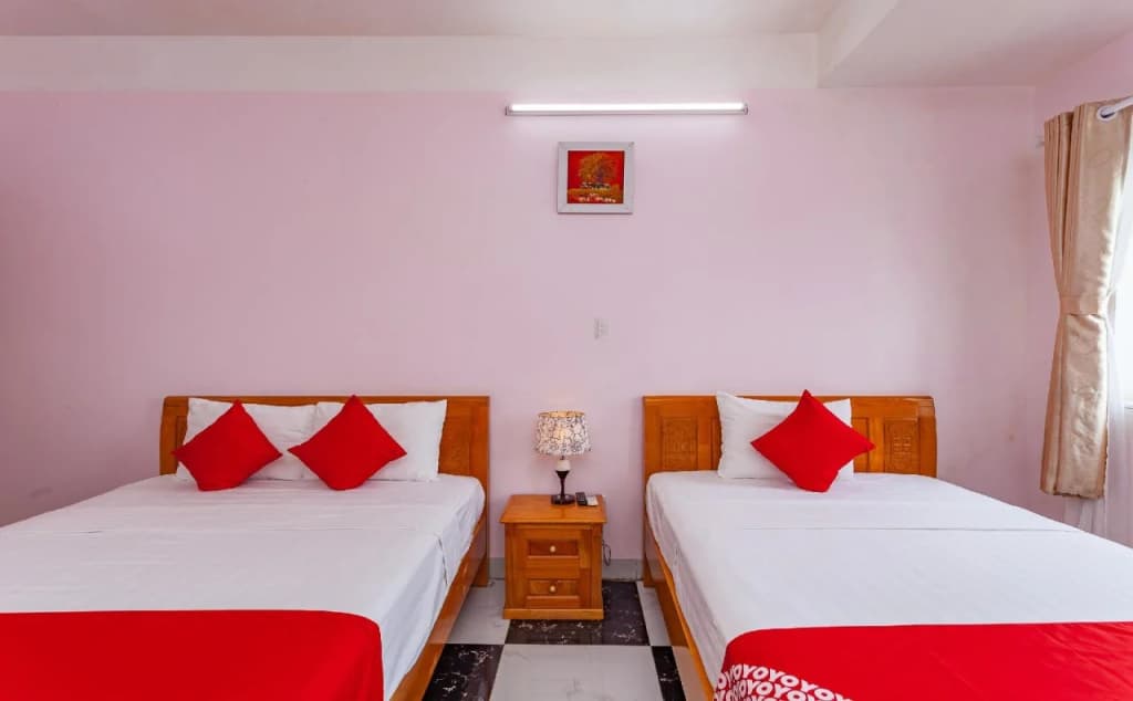 Amelia Hotel - photo 5