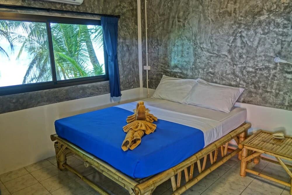 SilverMoon Beach & Jungle Resort - photo 3